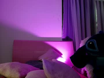 Aurora_Blossom__ Chaturbate stream image from February 18, 2025