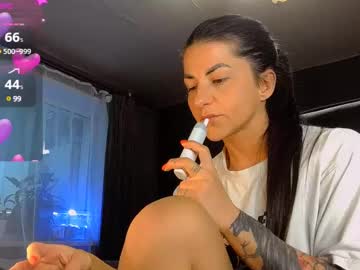 Ava__Doll Chaturbate stream image from February 18, 2025