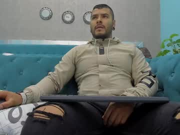 Bastiangreco Chaturbate stream image from February 18, 2025