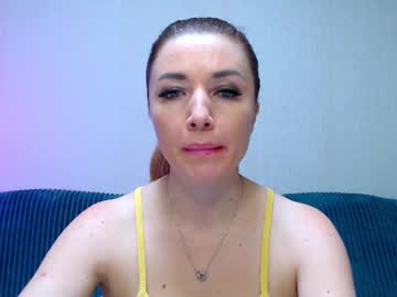 Bb__Bonami_ Chaturbate stream image from February 18, 2025
