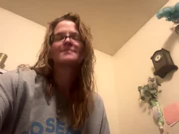 Casidy1 Chaturbate stream image from February 18, 2025