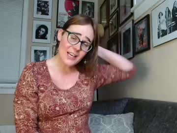 Cecilysaintclaire Chaturbate stream image from February 18, 2025