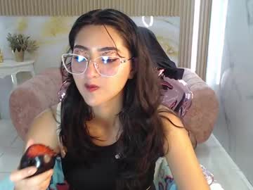 Charlotte_Labouff_Sub Chaturbate stream image from February 18, 2025