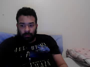 Chronic604 Chaturbate stream image from February 18, 2025
