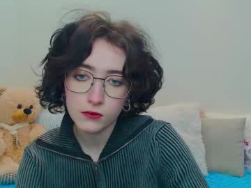 Electric_Cherry_ Chaturbate stream image from February 18, 2025