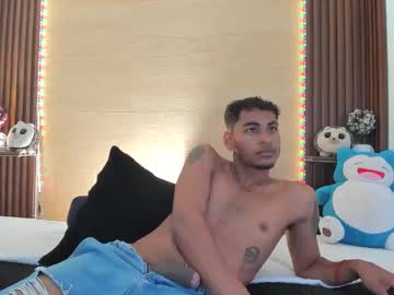 Grooty_27 Chaturbate stream image from February 18, 2025