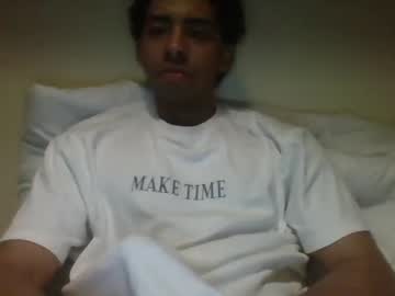 Jackdaniels_____ Chaturbate stream image from February 18, 2025