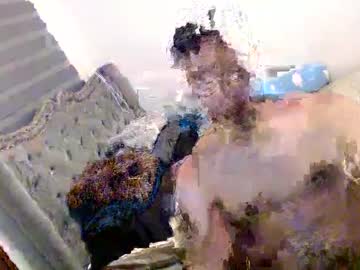 Johnny_Beast Chaturbate stream image from February 18, 2025
