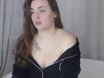 Just_Queen Chaturbate stream image from February 18, 2025