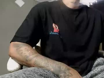 Kingdannysiete Chaturbate stream image from February 18, 2025