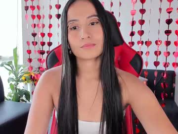 Kira__Gonzales_ Chaturbate stream image from February 18, 2025