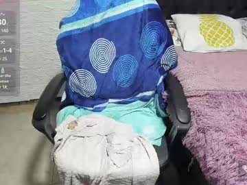 Lauren_Ashlee Chaturbate stream image from February 18, 2025