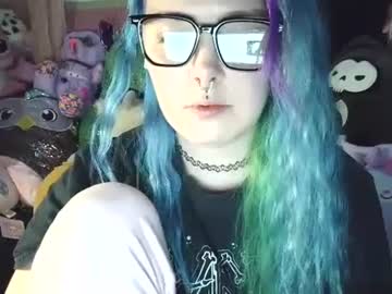 Lilemmy1999 Chaturbate stream image from February 18, 2025