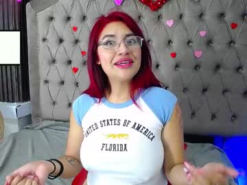 Madisson_Londer Chaturbate stream image from February 18, 2025