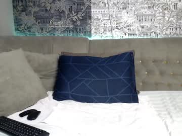 Mandy_Foxxx Chaturbate stream image from February 18, 2025