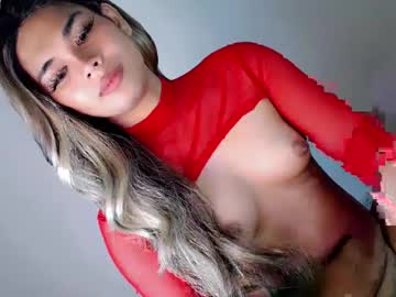 Maria_Ladel_Barrio Chaturbate stream image from February 18, 2025
