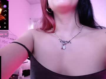 Misslana_Wn Chaturbate stream image from February 18, 2025