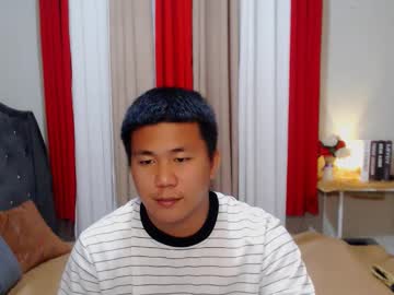 Orson_Hodge Chaturbate stream image from February 18, 2025