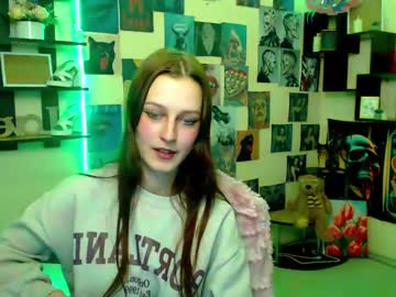 Princess_Kamilka Chaturbate stream image from February 18, 2025