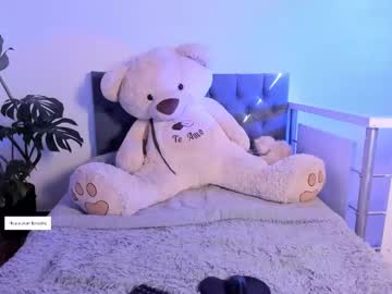 Rosita0_0 Chaturbate stream image from February 18, 2025