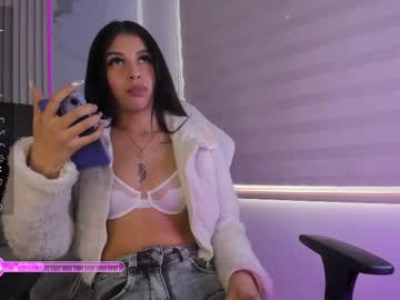 Samara_As Chaturbate stream image from February 18, 2025