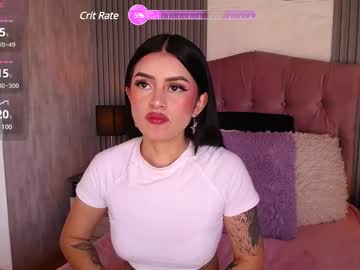 Savanna_W Chaturbate stream image from February 18, 2025