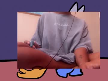 Sb_Sb_ Chaturbate stream image from February 18, 2025