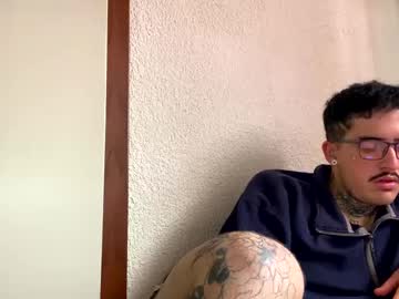 Slin_Forest Chaturbate stream image from February 18, 2025