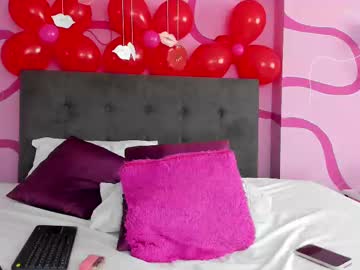Sofia_London88 Chaturbate stream image from February 18, 2025