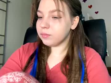 Sweetalissa18 Chaturbate stream image from February 18, 2025
