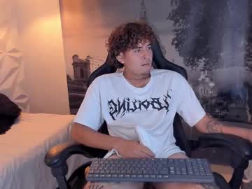Wilo__X Chaturbate stream image from February 18, 2025