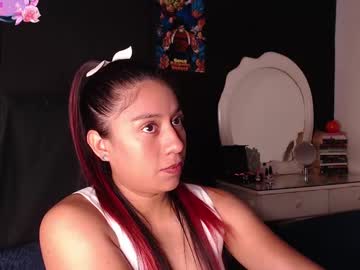 Yes2802 Chaturbate stream image from February 18, 2025