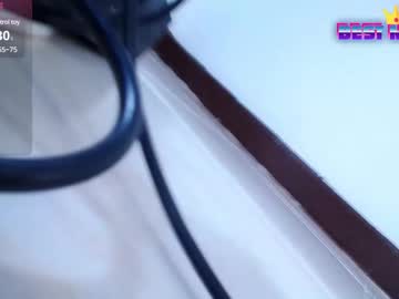 Your_Cute_Dany Chaturbate stream image from February 18, 2025