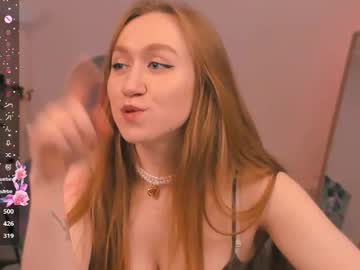Yourpuresunny Chaturbate stream image from February 18, 2025