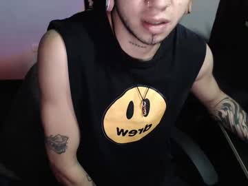 Zeldrissss Chaturbate stream image from February 18, 2025