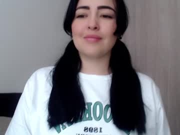 Aleska__Bell Chaturbate stream image from February 18, 2025