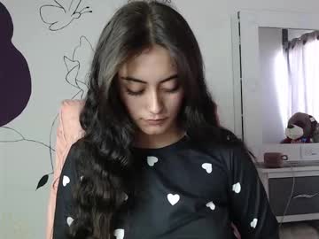 Aly_Foxx Chaturbate stream image from February 18, 2025