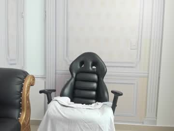 Angel_Fooxx Chaturbate stream image from February 18, 2025