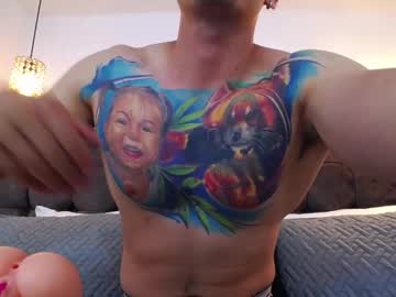 Ares_Redbear Chaturbate stream image from February 18, 2025