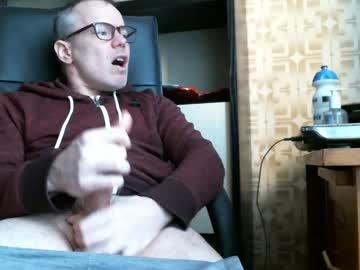 Asterion51 Chaturbate stream image from February 18, 2025