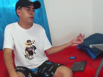 Badjuanhot Chaturbate stream image from February 18, 2025