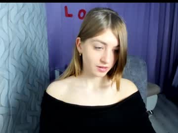 Bella_Kallen Chaturbate stream image from February 18, 2025