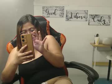 Boobsvian Chaturbate stream image from February 18, 2025