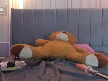 Camilapersy Chaturbate stream image from February 18, 2025