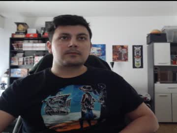 Cliveifrit Chaturbate stream image from February 18, 2025