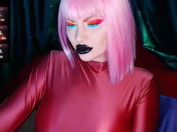 Crazypinkyball Chaturbate stream image from February 18, 2025