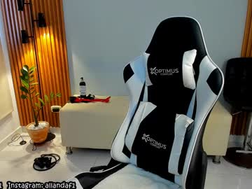 Dafboy_ Chaturbate stream image from February 18, 2025