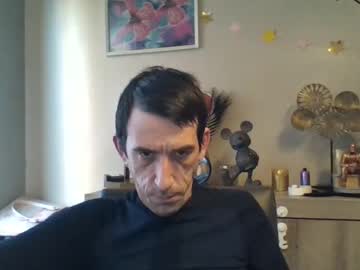 Dreamguy38 Chaturbate stream image from February 18, 2025