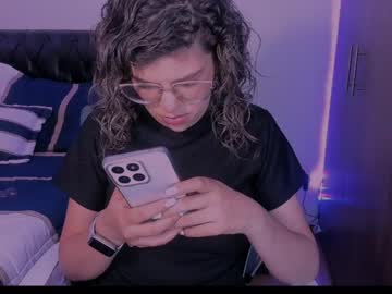 Effy_Fanny Chaturbate stream image from February 18, 2025