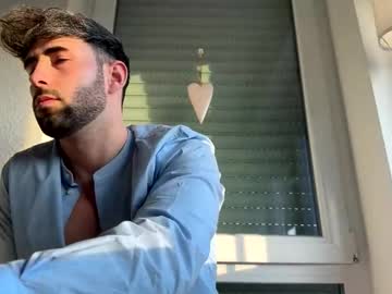 Elpeque25 Chaturbate stream image from February 18, 2025